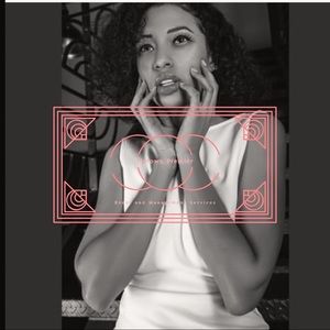 Meet your Posher, Justine